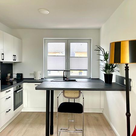 Ferienwohnung Zentrum Aurich Ngoại thất bức ảnh