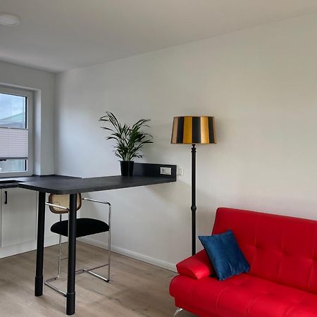 Ferienwohnung Zentrum Aurich Ngoại thất bức ảnh